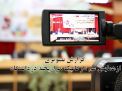 گزارش تصویری ازهمایش سم،ارگانیک،تراریخته با حضور دکتر قره یاضی و دکتر تولایی دردانشگاه